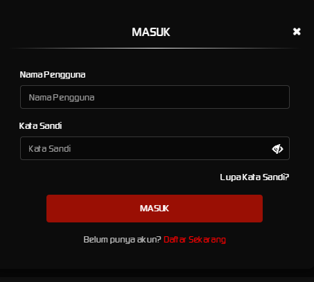 image login rptoto
